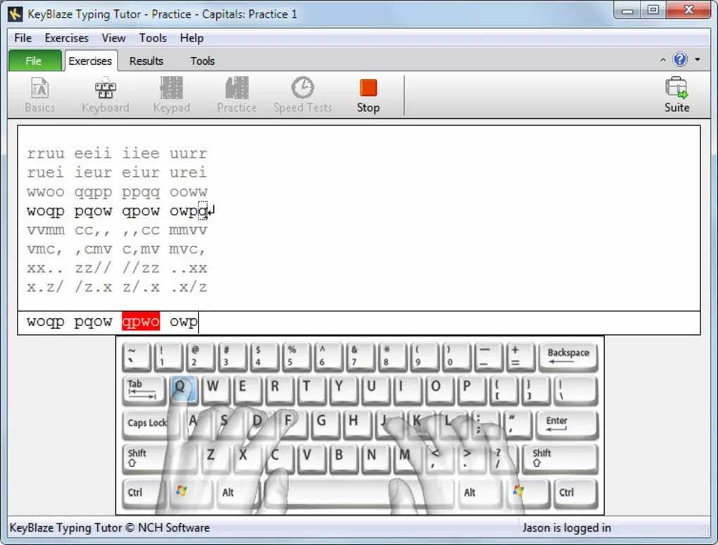download typing fingers pro free torrent mac