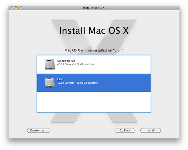 download bootcamp for mac 10.5.8
