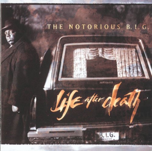 the notorious big life after death download